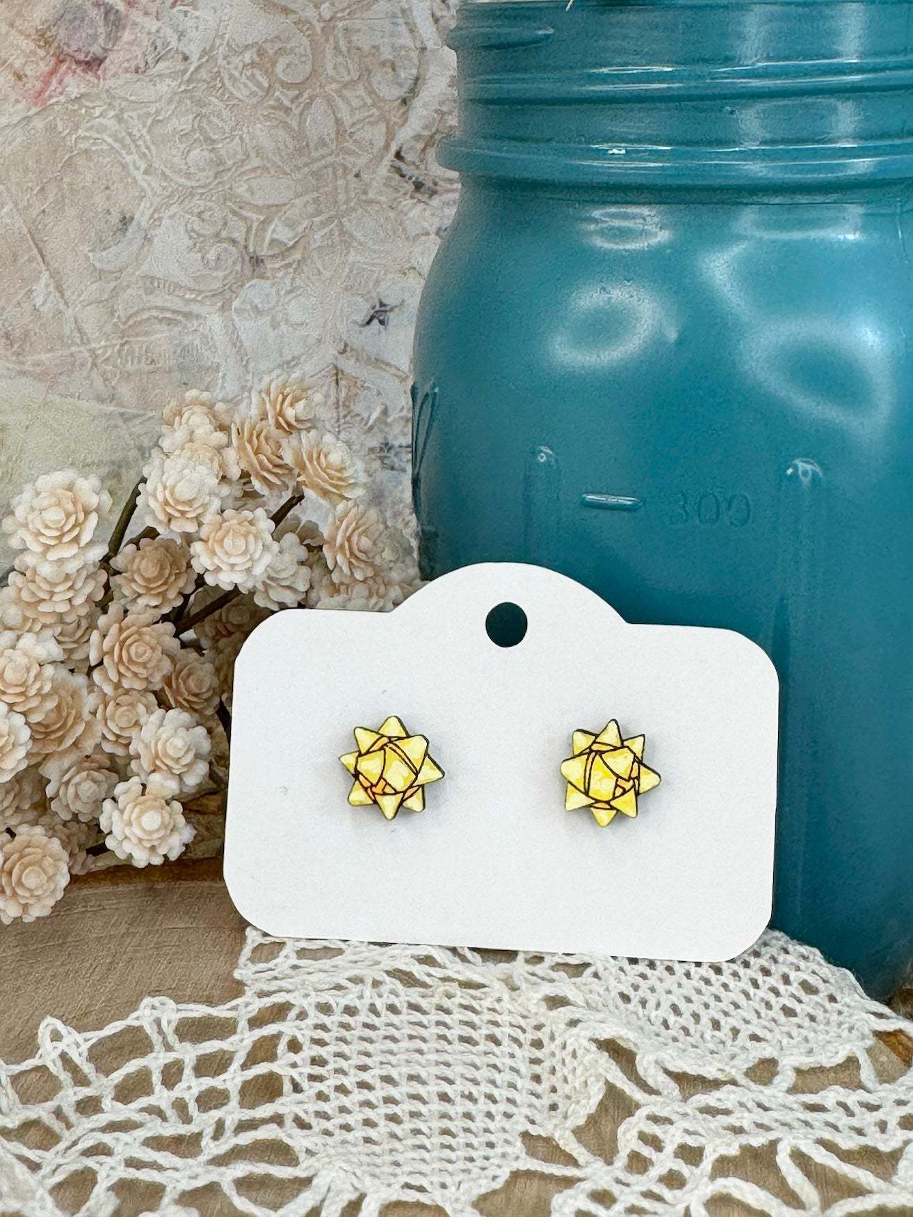 Package Bow Studs #1