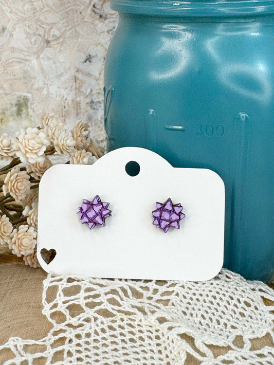 Package Bow Studs #1