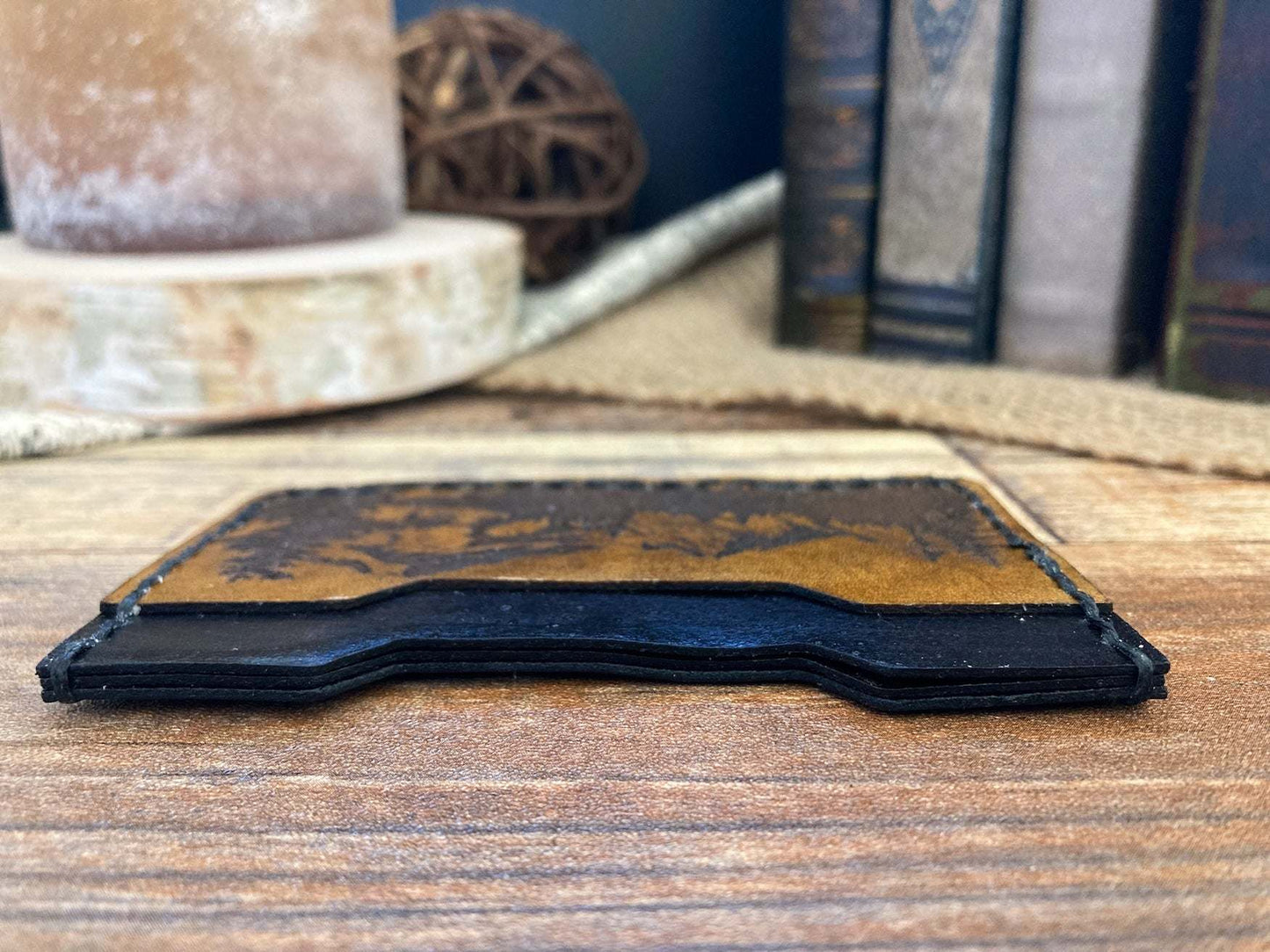 Minimalist Wallet