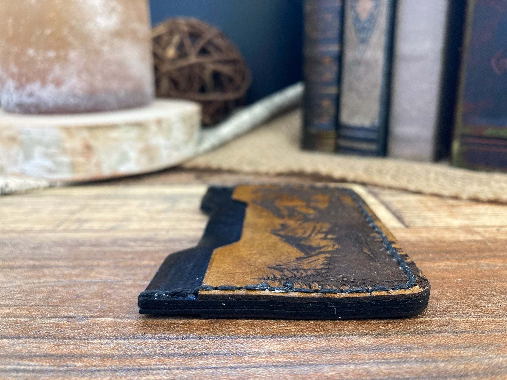 Minimalist Wallet