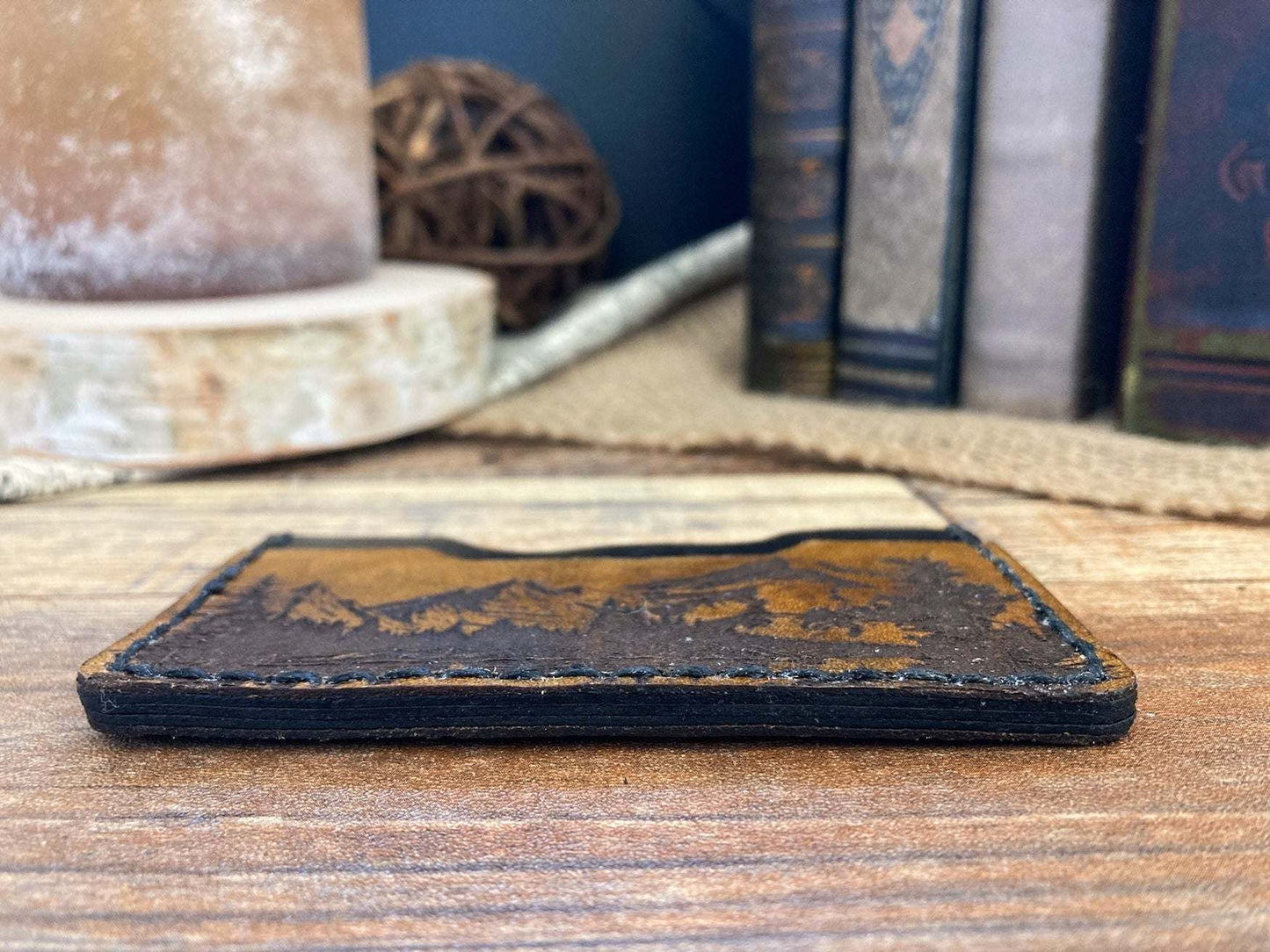 Minimalist Wallet